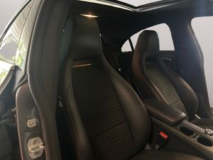 Mercedes CLA200 bild 13