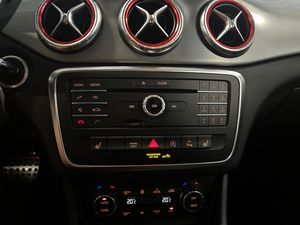 Mercedes CLA200 bild 18
