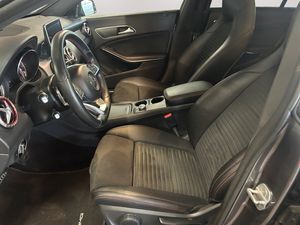 Mercedes CLA200 bild 9
