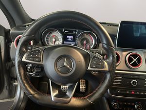 Mercedes CLA200 bild 10