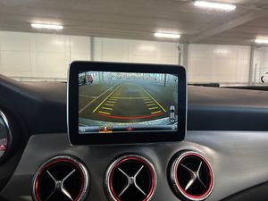 Mercedes CLA200 bild 16