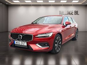 Volvo V60 bild 1