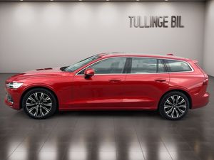 Volvo V60 bild 2