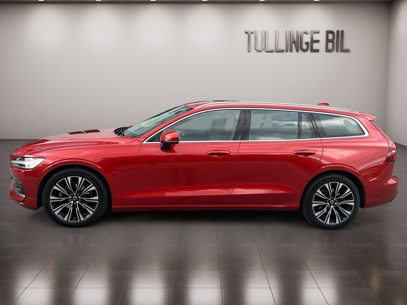 Volvo V60 bild 2