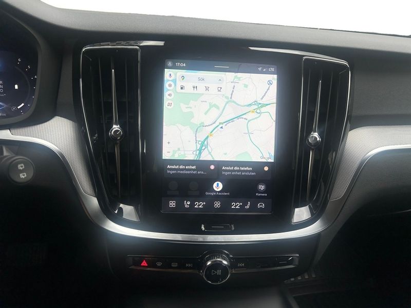Volvo V60 bild 12