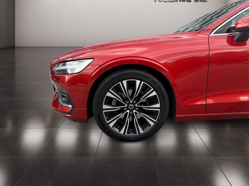 Volvo V60 bild 9