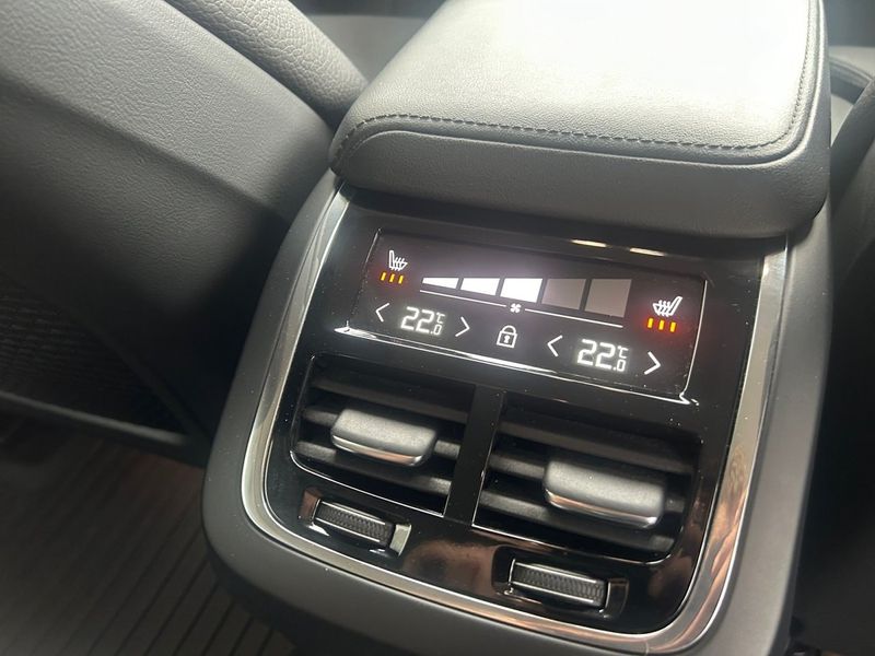 Volvo V60 bild 19