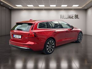 Volvo V60 bild 5