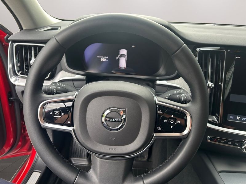 Volvo V60 bild 11
