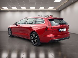 Volvo V60 bild 3