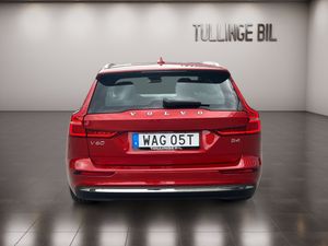 Volvo V60 bild 4