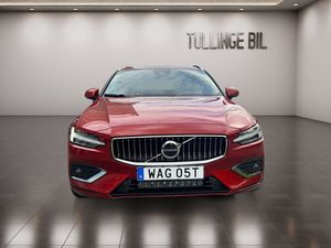 Volvo V60 bild 8