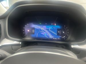 Volvo V60 bild 16