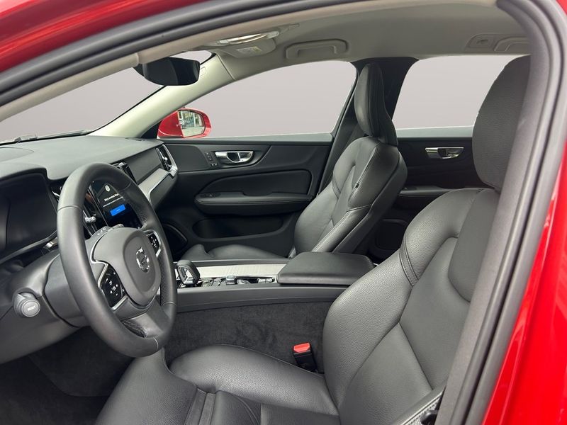 Volvo V60 bild 10