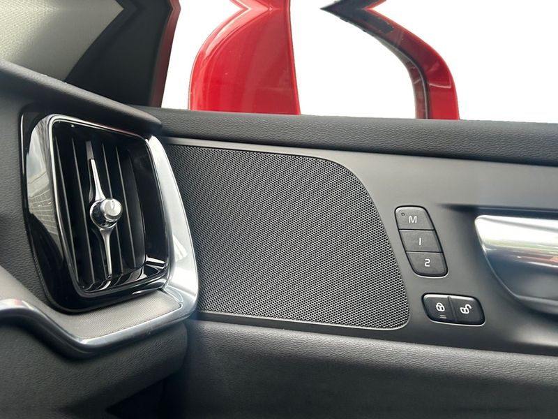 Volvo V60 bild 18