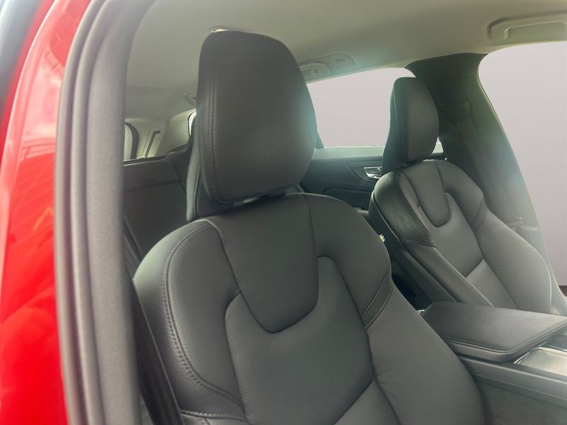 Volvo V60 bild 15