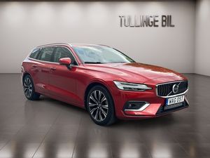 Volvo V60 bild 7