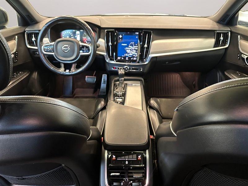 Volvo S90 bild 13