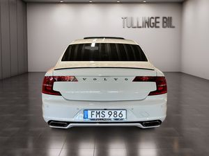 Volvo S90 bild 4