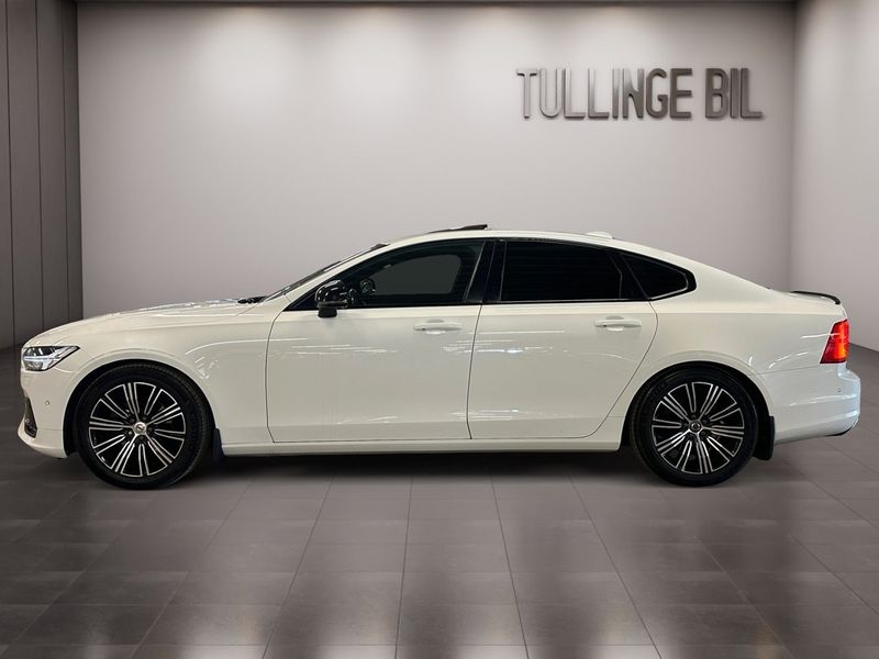 Volvo S90 bild 2