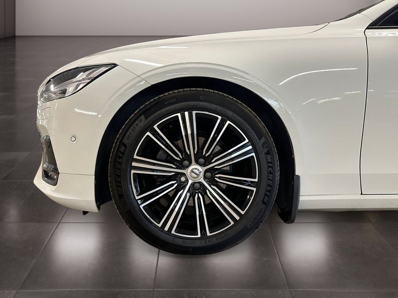 Volvo S90 bild 9