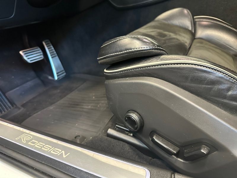 Volvo S90 bild 18