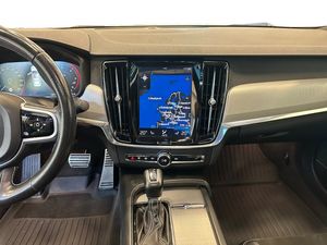 Volvo S90 bild 14