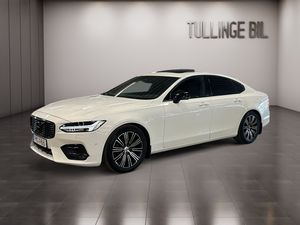 Volvo S90 bild 1