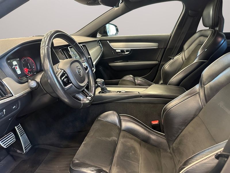 Volvo S90 bild 10