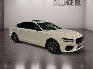 Volvo S90 bild 7