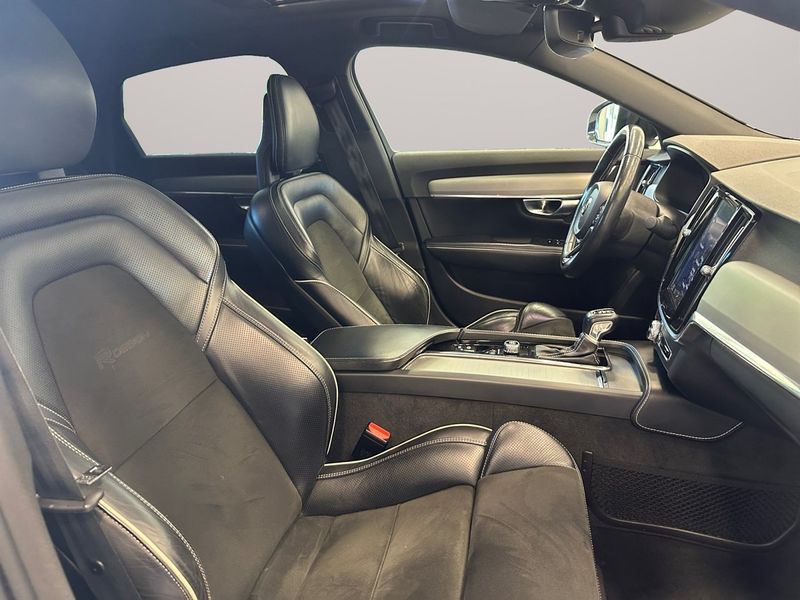 Volvo S90 bild 16