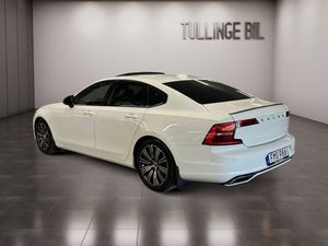 Volvo S90 bild 3