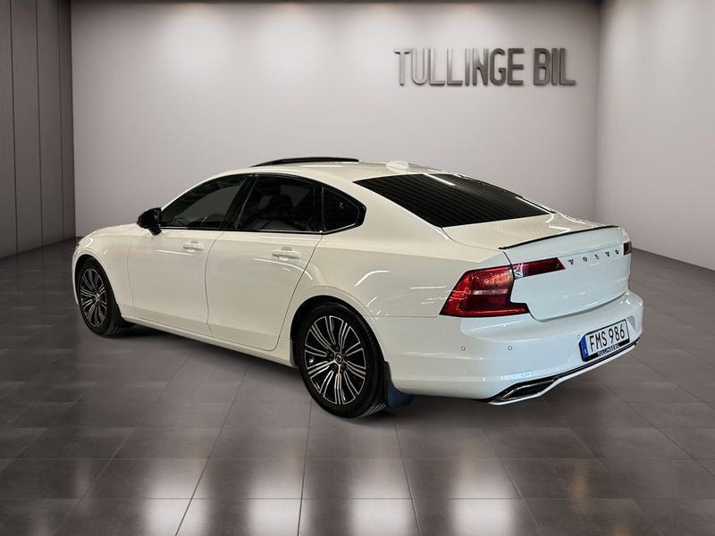 Volvo S90 bild 3