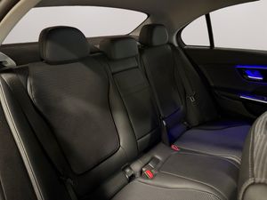 Mercedes C220 bild 10