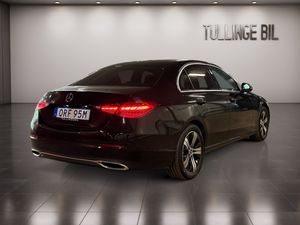Mercedes C220 bild 5