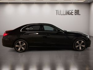 Mercedes C220 bild 6
