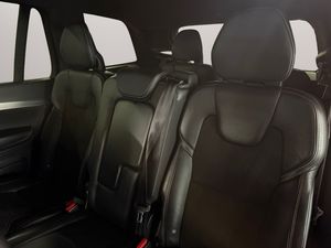 Volvo XC90 bild 11