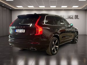 Volvo XC90 bild 5
