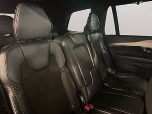 Volvo XC90 bild 14