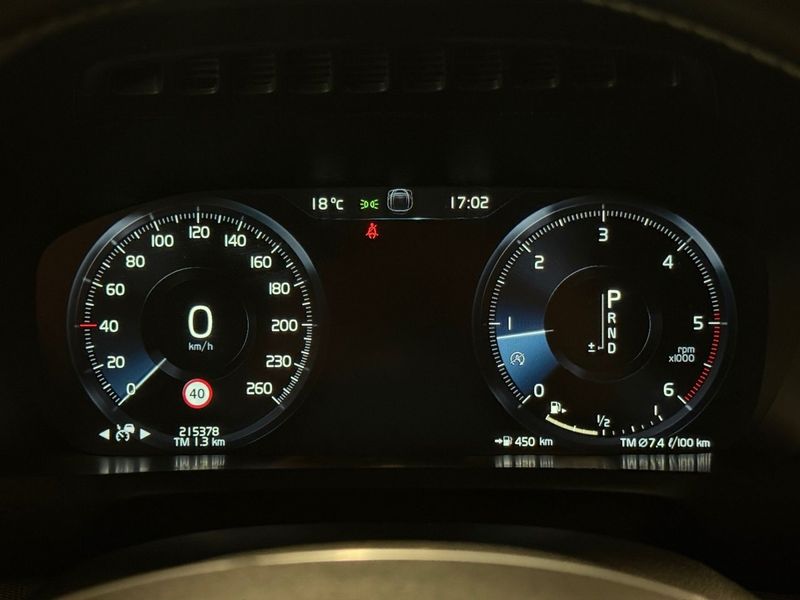 Volvo XC90 bild 24