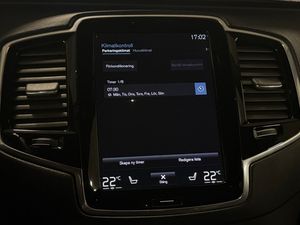 Volvo XC90 bild 21