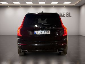 Volvo XC90 bild 4