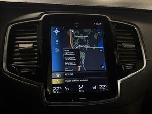 Volvo XC90 bild 20