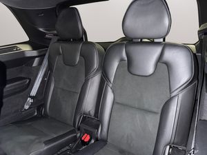 Volvo XC90 bild 12