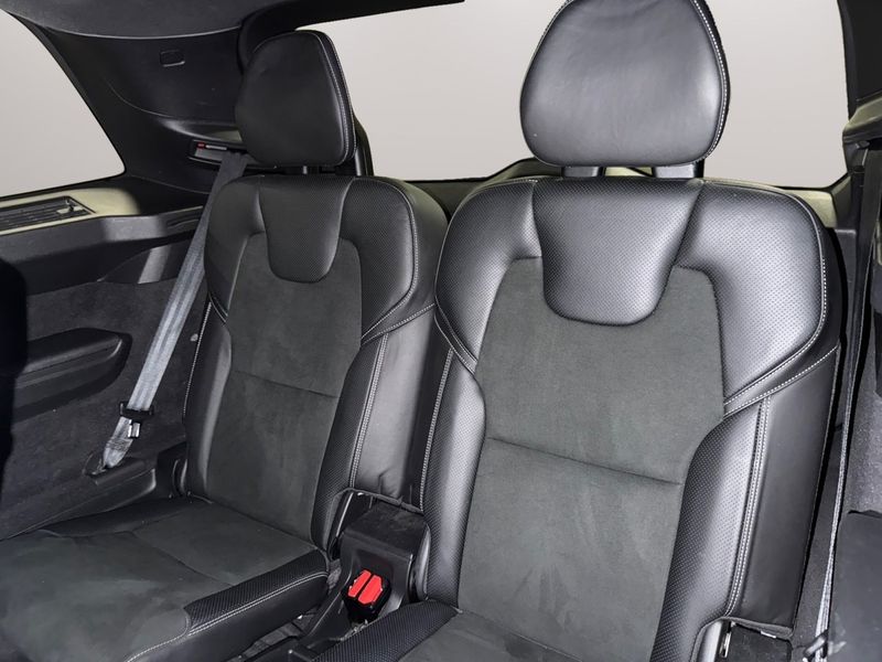 Volvo XC90 bild 12