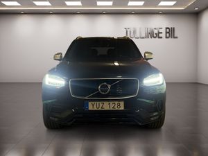 Volvo XC90 bild 8