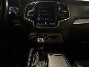 Volvo XC90 bild 17