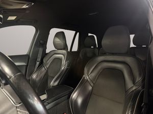 Volvo XC90 bild 9