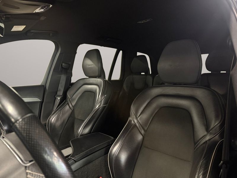 Volvo XC90 bild 9