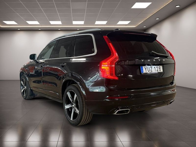 Volvo XC90 bild 3
